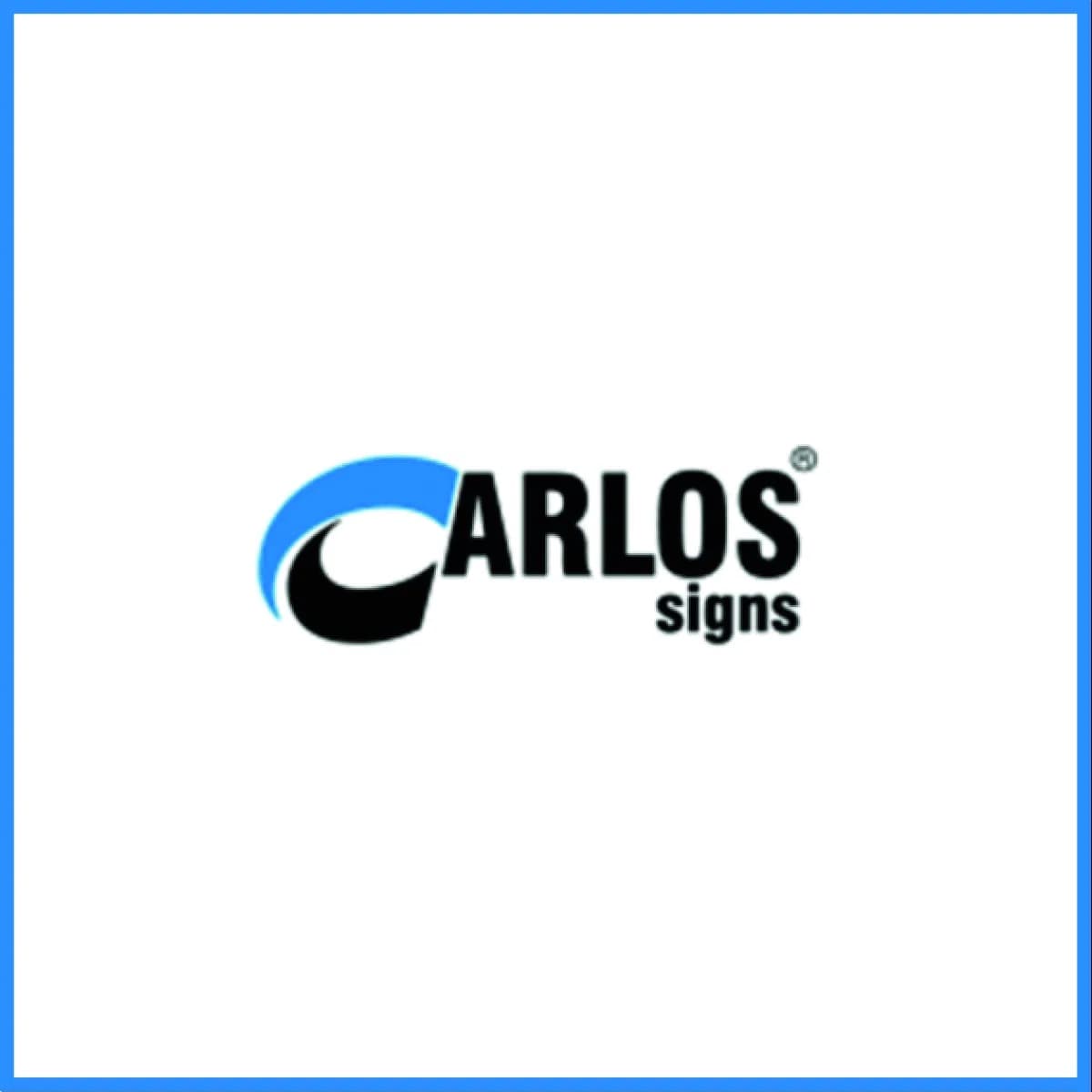 CARLOS SIGNS d.o.o.