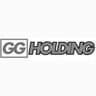 Logo firme GG Holding d.o.o.