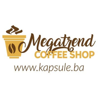 Logo firme Preduzeće za proizvodnju, usluge i promet "MEGATREND" d.o.o., Brčko