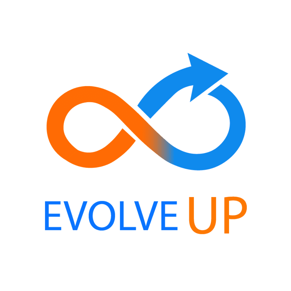 Logo firme Agencija za konsalting "EVOLVE UP" Srđan Potpara s.p. Istočna Ilidža