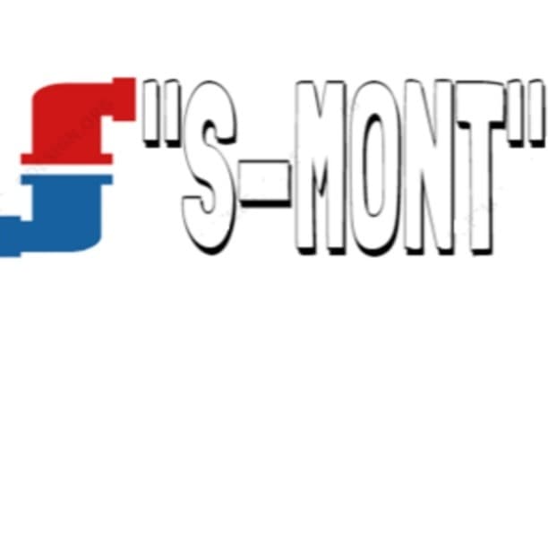 Logo firme Zanatska radnja ''S - MONT'' Budimir Sabljić s.p. Kotor Varoš