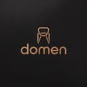 Logo firme Domen-Namještaj