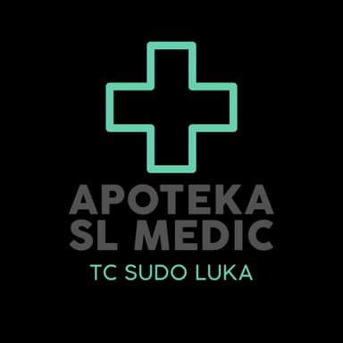 PZU Apoteka SL-MEDIC