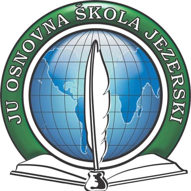 JU OSNOVNA ŠKOLA  JEZERSKI
