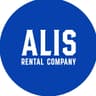 Logo firme ALIS RENTAL COMPANY d.o.o.