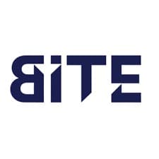 Logo firme BITE  d.o.o.