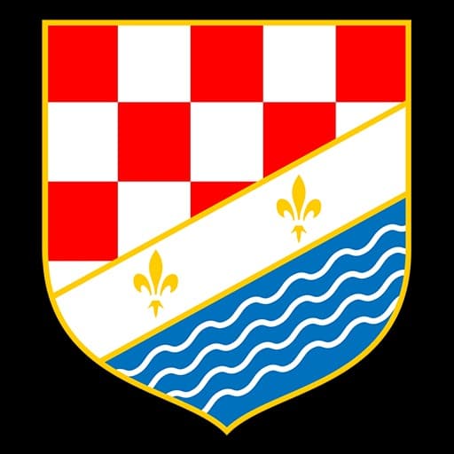 Logo firme SKUPŠTINA ŽUPANIJE POSAVSKE Domaljevac-Šamac
