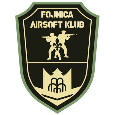 AIRSOFT KLUB FOJNICA