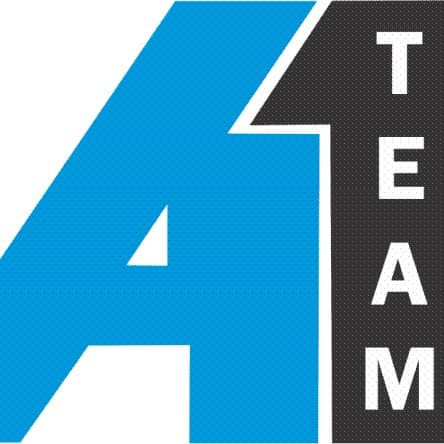 Logo firme A1 Team d.o.o. Sarajevo