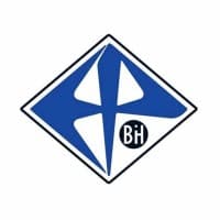 Logo firme JP Elektroprivreda BiH d.d. Sarajevo