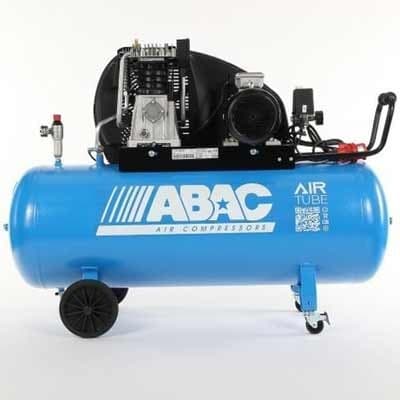 KLIPNI KOMPRESOR ABAC EXP A49B 200lit CT4