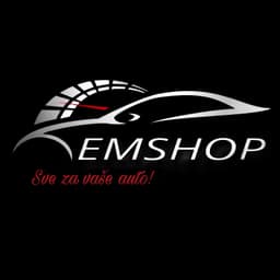 EM SHOP TUZLA
