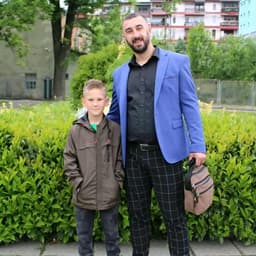 Sabit Avdispahić