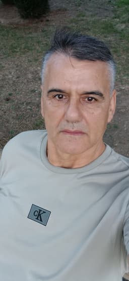 Dragomir Filipovic