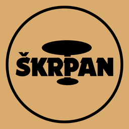 SKRPAN 