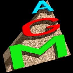 Logo firme AG-METAL d.o.o.