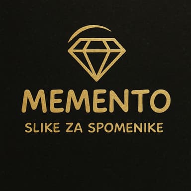 Uslužno graviranje "MEMENTO" Brane Jeremić s.p. Istočna Ilidža