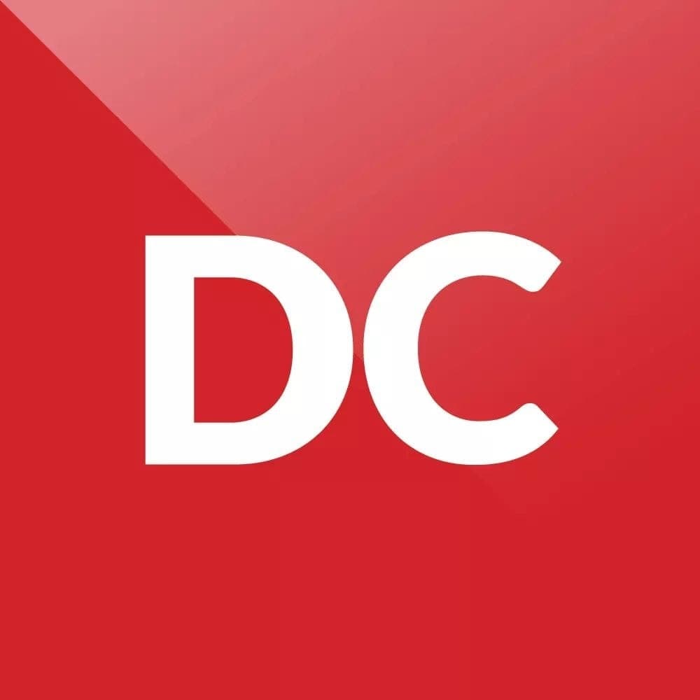 Logo firme Internet portal "Derventa Kafe" Boris Nikolic s.p. Derventa