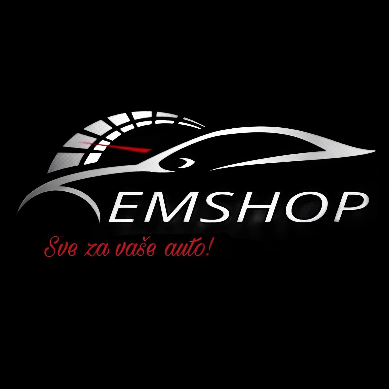 TR "EM SHOP",vl Mustafić Eniad, Tuzla
