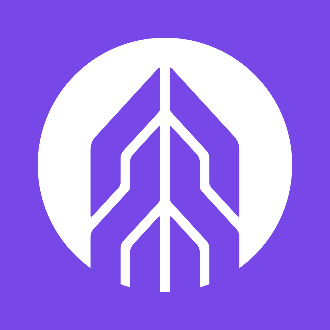Logo firme Rootid d.o.o.