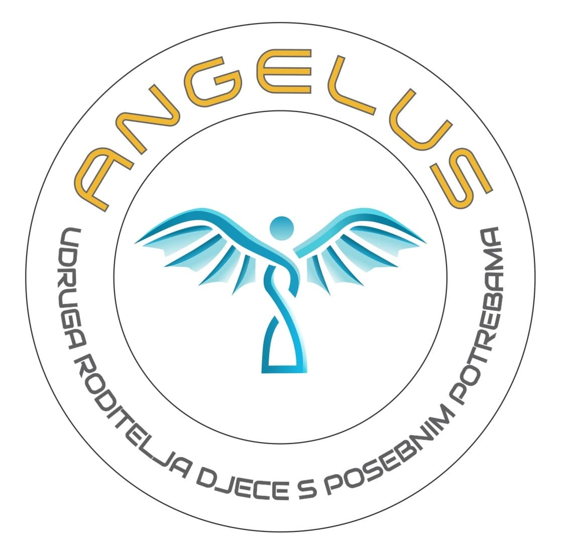 UDRUGA RODITELJA DJECE S POSEBNIM POTREBAMA ANGELUS